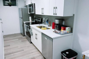 2bedrooms, 1bath, two beds, new basement in Mahogany